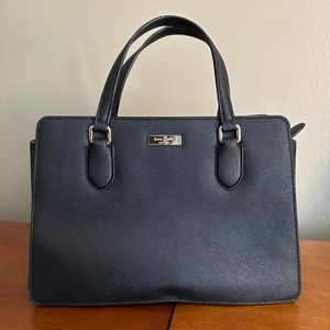 Kate spade New York Laurel Way crossbody